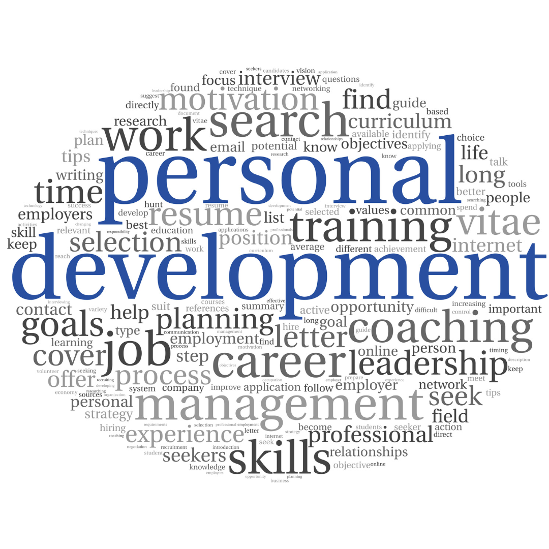 personal development